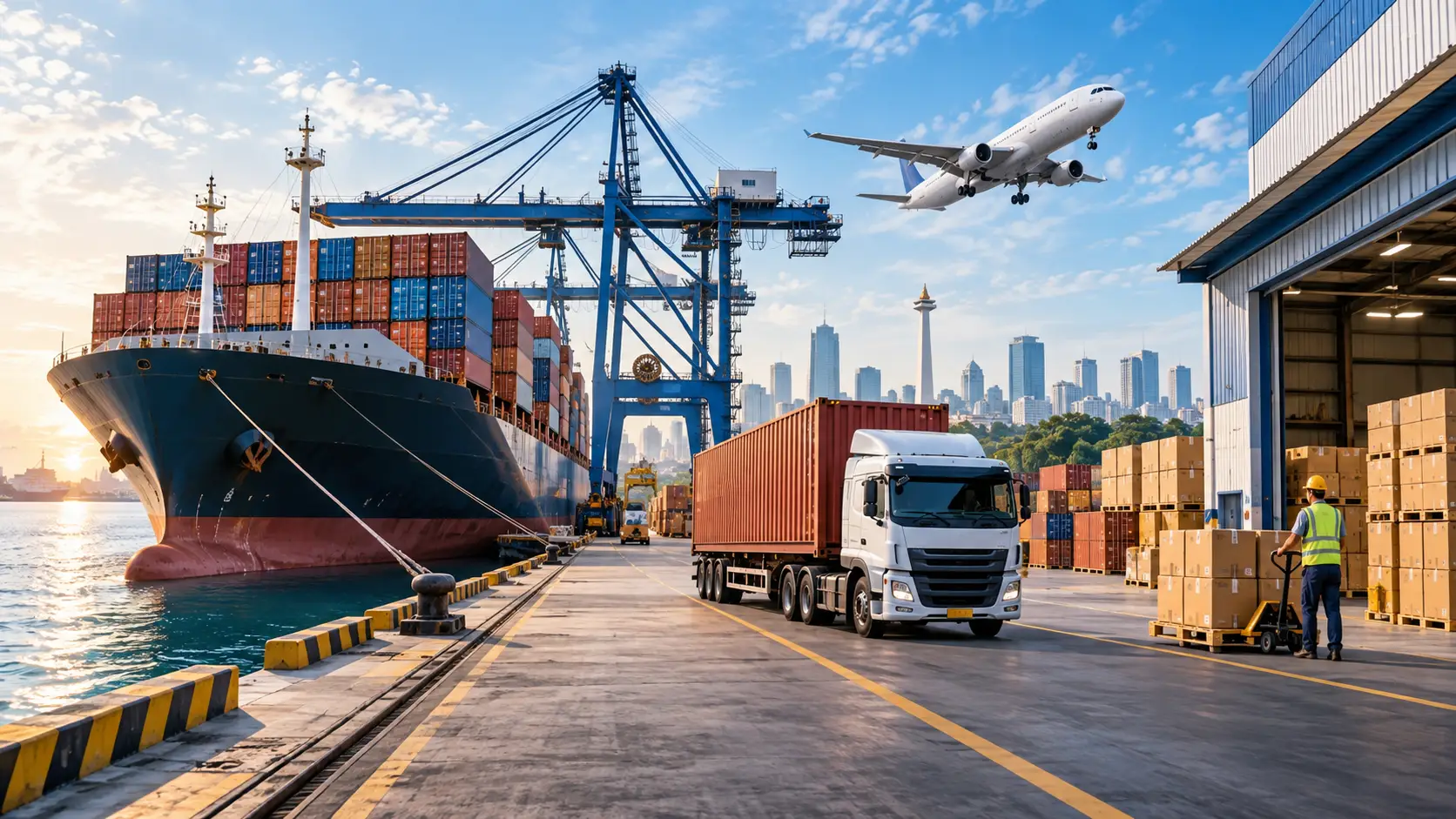Cara Import Barang Dari Luar Negeri result